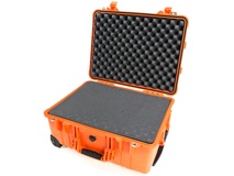 Pelican 1560 Case (Orange)