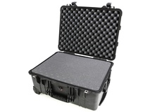 Pelican 1560 Case (Black)