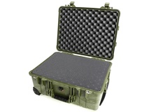 Pelican 1560 Case (Olive Drab Green)