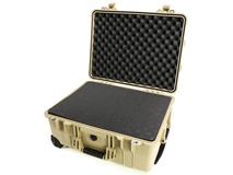 Pelican 1560 Case (Desert Tan)