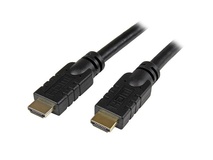 StarTech High-Speed Active HDMI In-Wall Cable (20m)