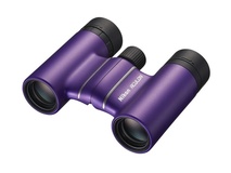 Nikon 8x21 Aculon T02 Compact Binocular (Purple)