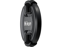 Nikon LC-55A 55mm Snap-On Lens Cap