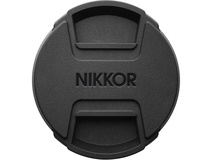 Nikon LC-46B 46mm Snap-On Front Lens Cap