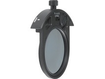 Nikon 52mm Circular Polariser (C-PL1L) Glass Filter - Drop-In