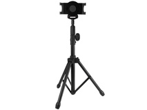 StarTech Universal Tripod Floor Stand for Tablets