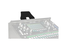Allen & Heath Detachable Tablet Shelf for SQ Series Digital Mixers