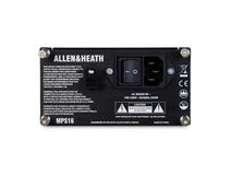 Allen & Heath MPS16 Power Supply