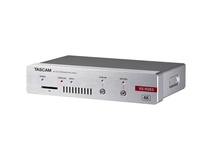 Tascam VSR-265 Stand-Alone 4K UHD Video Encoder/Decoder for Live Streaming (HDMI)