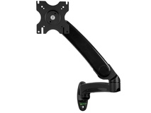 StarTech Wall-Mount Monitor Arm Full Motion Articulating