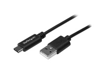 StarTech USB-C to USB-A Cable - USB 2.0 ( 2m)