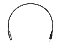 DJI LANC Control Cable for Ronin 2 (50cm)