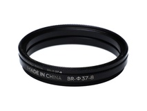 DJI Zenmuse X5S Balancing Ring for Olympus 45mm f/1.8 ASPH Prime Lens