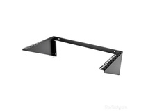 StarTech Solid Steel 6U Vertical Wall-Mount Server Rack