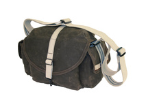 Domke F-3X Super Compact RuggedWear Shoulder Bag