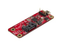 StarTech USB to SATA Converter for Raspberry Pi