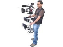Flycam 6000 camera stabiliser
