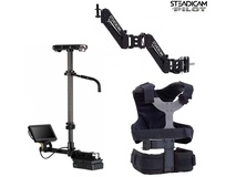 Steadicam Pilot AB