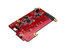StarTech USB M.2 SATA Converter for Raspberry Pi