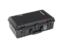 Pelican 1555 Air Case (Black, No Foam)