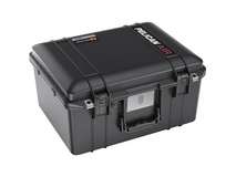 Pelican 1557 Air Case (Black, No Foam)