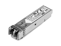 StarTech HP JD119B 1000Base-LX SFP Transceiver SM