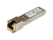 StarTech MA-SFP-1GB-TX 1000Base-T SFP Transceiver