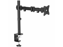 StarTech Desk Mount Monitor Arm for up to 8kg inch VESA Compatible Displays