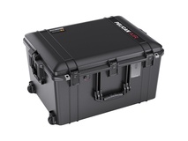 Pelican 1637 Air Case (Black, No Foam)