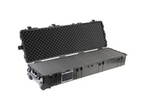 Pelican 1770 Protector Long Case with Foam (Black)