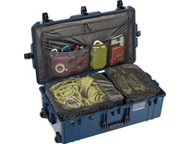 Pelican 1615TRVL Air Travel Case (Indigo, Travel Insert)