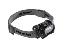 Pelican 2745G2 LED Headlight (Black)