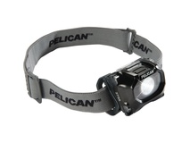 Pelican 2755G2 LED Headlight (Black)