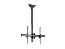 StarTech Ceiling TV Mount for up to 75in TV Steel