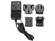 StarTech Replacement 12V Power Adapter - 12V 2A