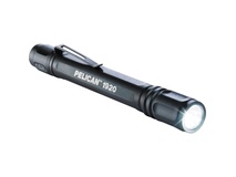 Pelican MityLite 1920 Gen 3 LED Flashlight (Black)