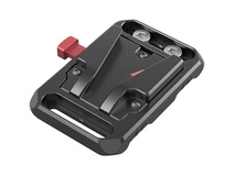 SmallRig Mini V-Lock Battery Plate