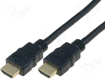 Digitus HDMI Type A v1.4 (M) to HDMI Type A v1.4 (M) Monitor Cable (10m)