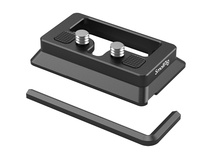 SmallRig Arca-Type Quick Release Plate for DJI RS 2 and RSC 2 Gimbals