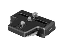 SmallRig Extended Arca-Type Quick Release Plate for DJI RS 2 and RSC 2 Gimbals