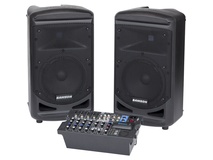 Samson Expedition XP800 800W Portable PA System