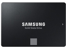 Samsung 250GB 870 EVO SATA III 2.5" Internal SSD