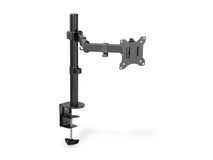 Digitus 15-32" LCD Monitor Arm Stand with Clamp Base