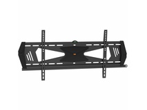 StarTech Low Profile TV Wall Mount - Anti-Theft