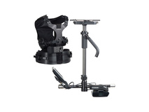 Steadicam Scout Camera Stabilizer (V-Lock Battery Mount, Standard Vest)