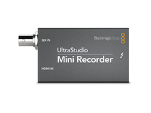 Blackmagic Design UltraStudio Mini Recorder