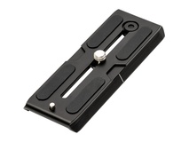 Benro Quick Release Plate for S8Pro Video Head