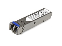 StarTech MSA Compliant 1000Base-LX SFP - SM 10 km
