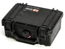 Pelican 1120 Case (Black)
