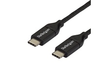 StarTech USB-C to USB-C Cable - USB 2.0 (3m)